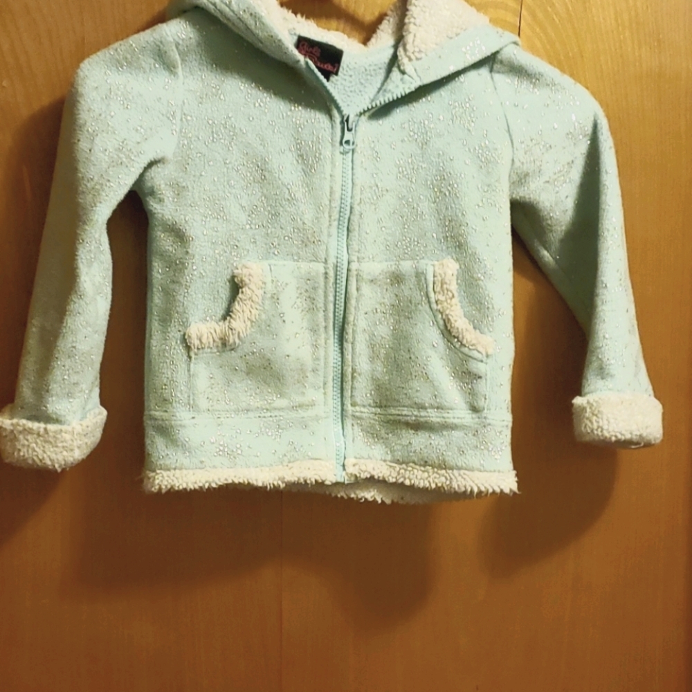 Girls jacket